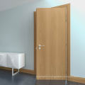 Cheap UL Standard Wooden Doors Interior Modern Fire Rated 60 Minutes Fireproof Door